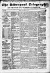 Liverpool Shipping Telegraph and Daily Commercial Advertiser Friday 23 December 1853 Page 1