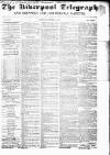 Liverpool Shipping Telegraph and Daily Commercial Advertiser Friday 30 December 1853 Page 1