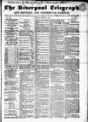 Liverpool Shipping Telegraph and Daily Commercial Advertiser Tuesday 03 January 1854 Page 1
