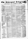 Liverpool Shipping Telegraph and Daily Commercial Advertiser Thursday 05 January 1854 Page 1