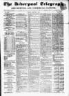 Liverpool Shipping Telegraph and Daily Commercial Advertiser Friday 06 January 1854 Page 1