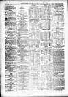 Liverpool Shipping Telegraph and Daily Commercial Advertiser Saturday 07 January 1854 Page 4