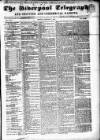 Liverpool Shipping Telegraph and Daily Commercial Advertiser Monday 09 January 1854 Page 1