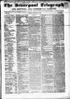 Liverpool Shipping Telegraph and Daily Commercial Advertiser Tuesday 10 January 1854 Page 1