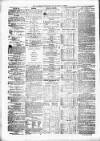 Liverpool Shipping Telegraph and Daily Commercial Advertiser Friday 20 January 1854 Page 4