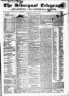 Liverpool Shipping Telegraph and Daily Commercial Advertiser Thursday 26 January 1854 Page 1