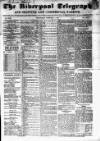 Liverpool Shipping Telegraph and Daily Commercial Advertiser Wednesday 01 February 1854 Page 1