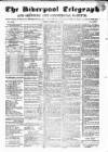 Liverpool Shipping Telegraph and Daily Commercial Advertiser Friday 24 February 1854 Page 1