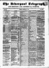 Liverpool Shipping Telegraph and Daily Commercial Advertiser Tuesday 28 February 1854 Page 1