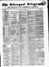 Liverpool Shipping Telegraph and Daily Commercial Advertiser Wednesday 01 March 1854 Page 1