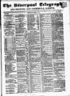 Liverpool Shipping Telegraph and Daily Commercial Advertiser Thursday 02 March 1854 Page 1