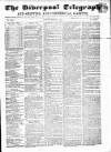 Liverpool Shipping Telegraph and Daily Commercial Advertiser