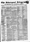 Liverpool Shipping Telegraph and Daily Commercial Advertiser Tuesday 04 April 1854 Page 1