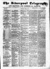 Liverpool Shipping Telegraph and Daily Commercial Advertiser Saturday 15 April 1854 Page 1