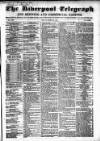 Liverpool Shipping Telegraph and Daily Commercial Advertiser