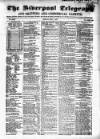 Liverpool Shipping Telegraph and Daily Commercial Advertiser Monday 01 May 1854 Page 1
