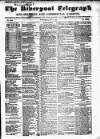 Liverpool Shipping Telegraph and Daily Commercial Advertiser Wednesday 03 May 1854 Page 1
