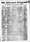 Liverpool Shipping Telegraph and Daily Commercial Advertiser Saturday 06 May 1854 Page 1