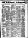 Liverpool Shipping Telegraph and Daily Commercial Advertiser Tuesday 09 May 1854 Page 1