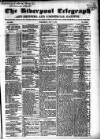 Liverpool Shipping Telegraph and Daily Commercial Advertiser Wednesday 10 May 1854 Page 1