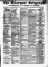 Liverpool Shipping Telegraph and Daily Commercial Advertiser Friday 12 May 1854 Page 1