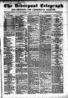 Liverpool Shipping Telegraph and Daily Commercial Advertiser Monday 22 May 1854 Page 1