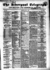 Liverpool Shipping Telegraph and Daily Commercial Advertiser Tuesday 30 May 1854 Page 1