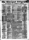 Liverpool Shipping Telegraph and Daily Commercial Advertiser Wednesday 31 May 1854 Page 1
