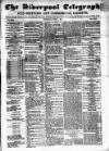 Liverpool Shipping Telegraph and Daily Commercial Advertiser Thursday 29 June 1854 Page 1