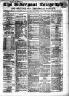 Liverpool Shipping Telegraph and Daily Commercial Advertiser Wednesday 07 June 1854 Page 1