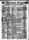 Liverpool Shipping Telegraph and Daily Commercial Advertiser Friday 09 June 1854 Page 1