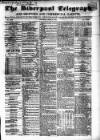 Liverpool Shipping Telegraph and Daily Commercial Advertiser Saturday 10 June 1854 Page 1