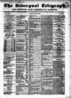Liverpool Shipping Telegraph and Daily Commercial Advertiser Friday 16 June 1854 Page 1