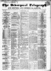 Liverpool Shipping Telegraph and Daily Commercial Advertiser Saturday 17 June 1854 Page 1