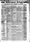 Liverpool Shipping Telegraph and Daily Commercial Advertiser Saturday 01 July 1854 Page 1
