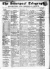 Liverpool Shipping Telegraph and Daily Commercial Advertiser Monday 03 July 1854 Page 1