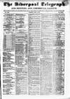 Liverpool Shipping Telegraph and Daily Commercial Advertiser Tuesday 04 July 1854 Page 1