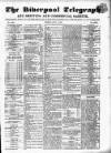 Liverpool Shipping Telegraph and Daily Commercial Advertiser Tuesday 11 July 1854 Page 1