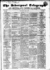 Liverpool Shipping Telegraph and Daily Commercial Advertiser Wednesday 12 July 1854 Page 1