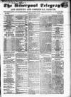 Liverpool Shipping Telegraph and Daily Commercial Advertiser Thursday 27 July 1854 Page 1