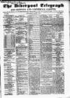 Liverpool Shipping Telegraph and Daily Commercial Advertiser Wednesday 02 August 1854 Page 1