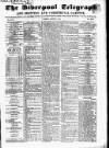 Liverpool Shipping Telegraph and Daily Commercial Advertiser Tuesday 08 August 1854 Page 1