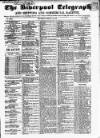 Liverpool Shipping Telegraph and Daily Commercial Advertiser Thursday 10 August 1854 Page 1