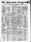 Liverpool Shipping Telegraph and Daily Commercial Advertiser Saturday 19 August 1854 Page 1