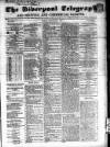 Liverpool Shipping Telegraph and Daily Commercial Advertiser Friday 01 September 1854 Page 1