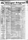 Liverpool Shipping Telegraph and Daily Commercial Advertiser Saturday 02 September 1854 Page 1
