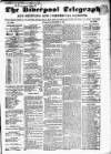 Liverpool Shipping Telegraph and Daily Commercial Advertiser Tuesday 05 September 1854 Page 1