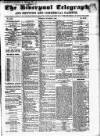 Liverpool Shipping Telegraph and Daily Commercial Advertiser Tuesday 03 October 1854 Page 1