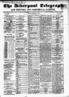Liverpool Shipping Telegraph and Daily Commercial Advertiser Friday 06 October 1854 Page 1