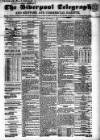 Liverpool Shipping Telegraph and Daily Commercial Advertiser Saturday 04 November 1854 Page 1